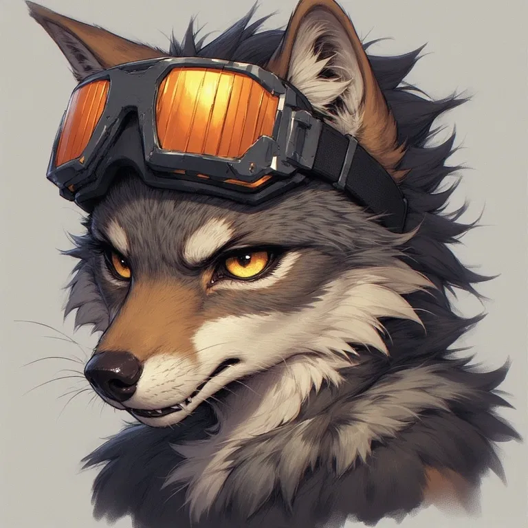 Avatar of Weave the Coyote