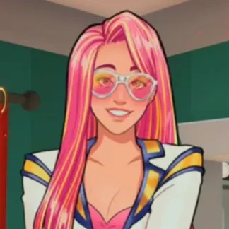 Avatar of Skylar Specs