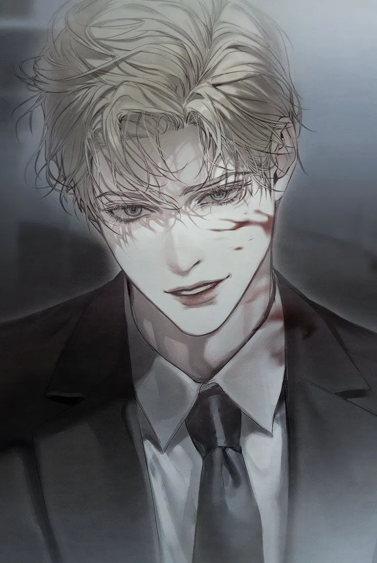 Avatar of Julius- your ex (vampire scenario)