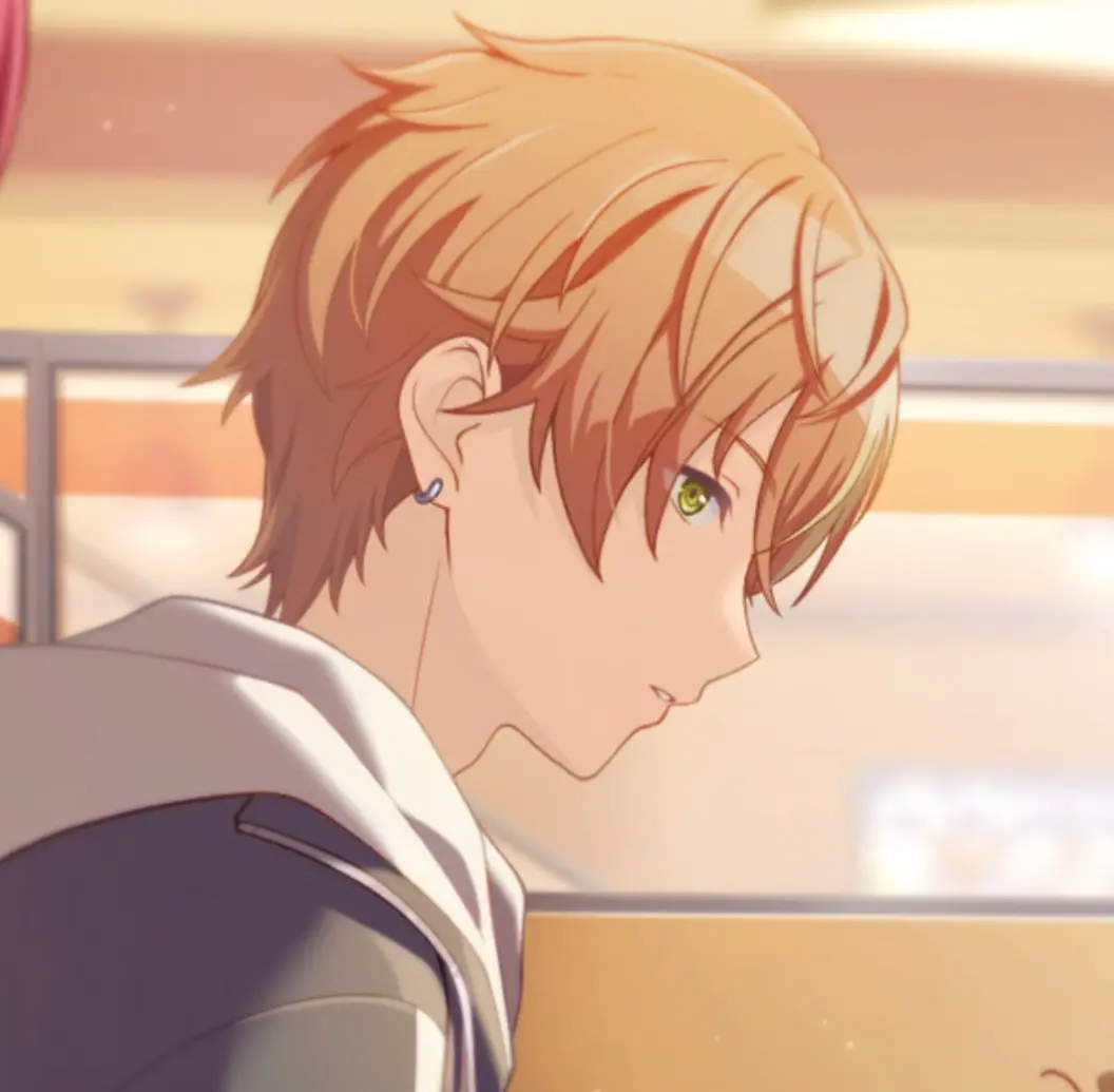 Avatar of Akito Shinonome