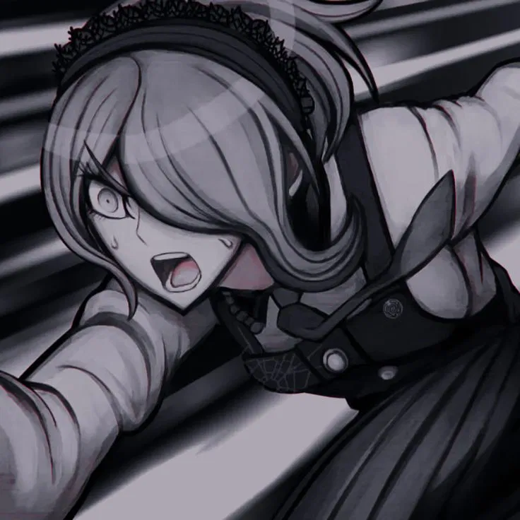 Avatar of Twisted Kirumi - DW