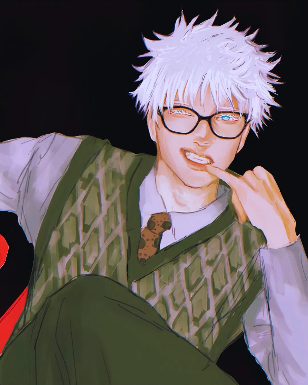 Avatar of Gojo Satoru