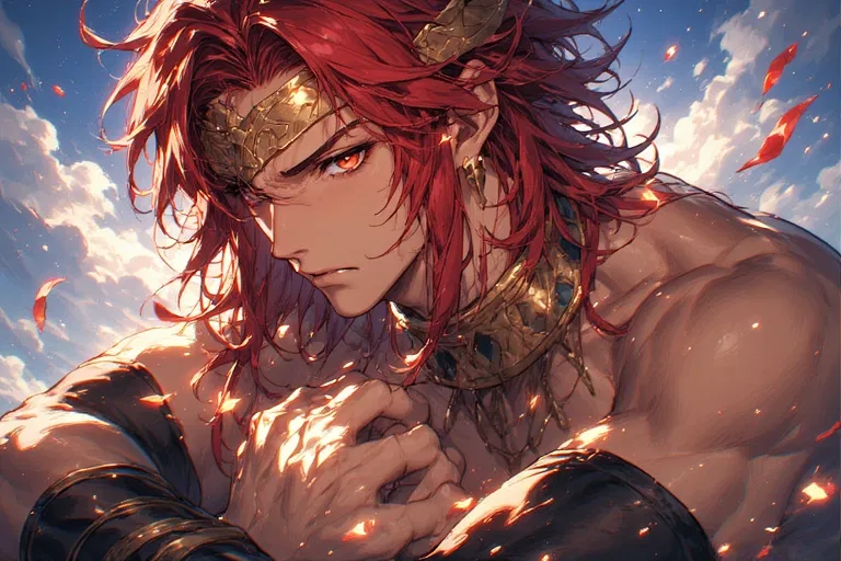 Avatar of Aries