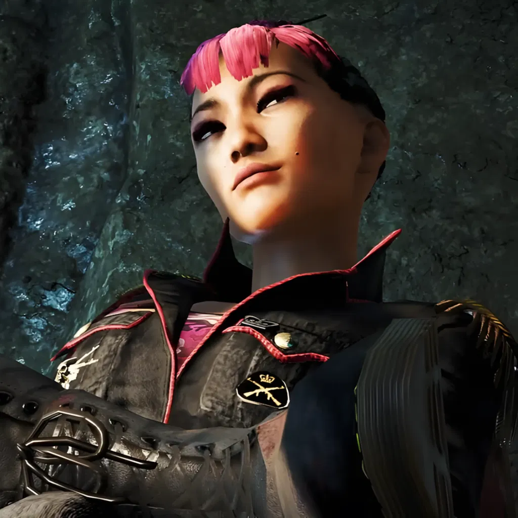 Avatar of Yuma Lau