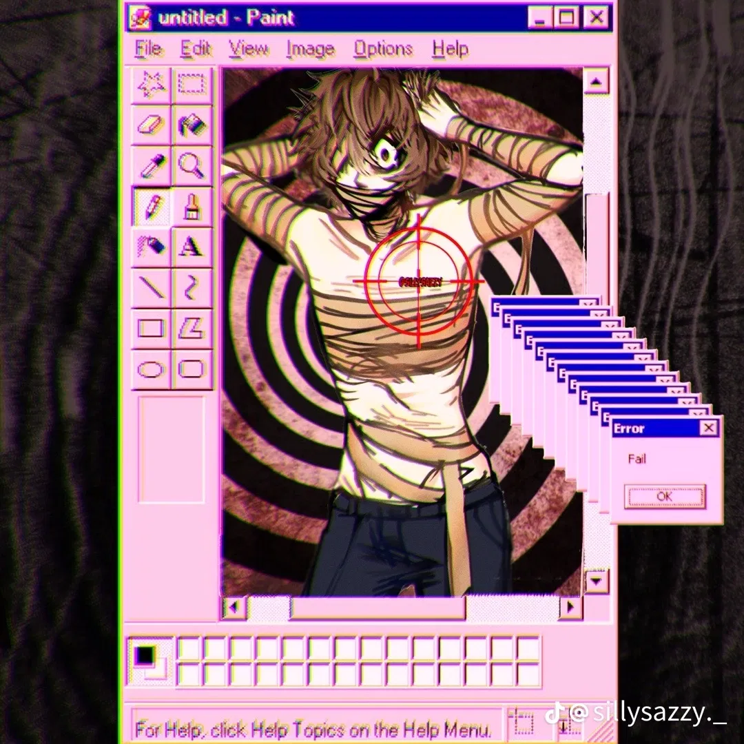 Avatar of MTF Dazai