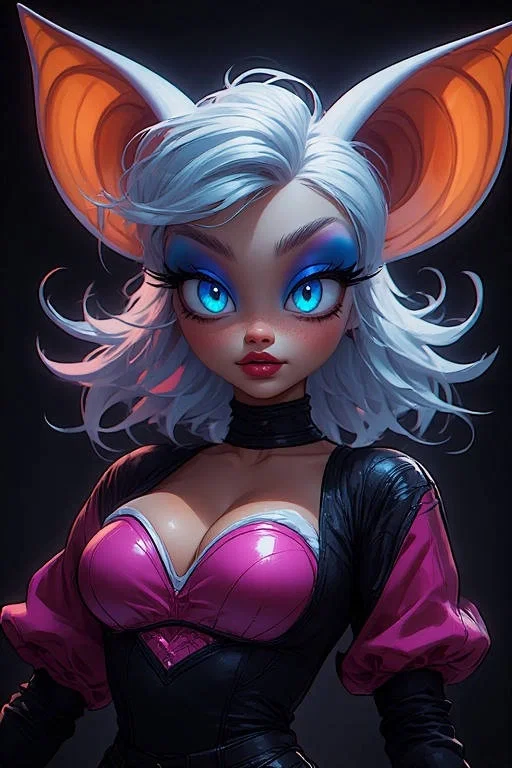 Avatar of Rouge the Bat
