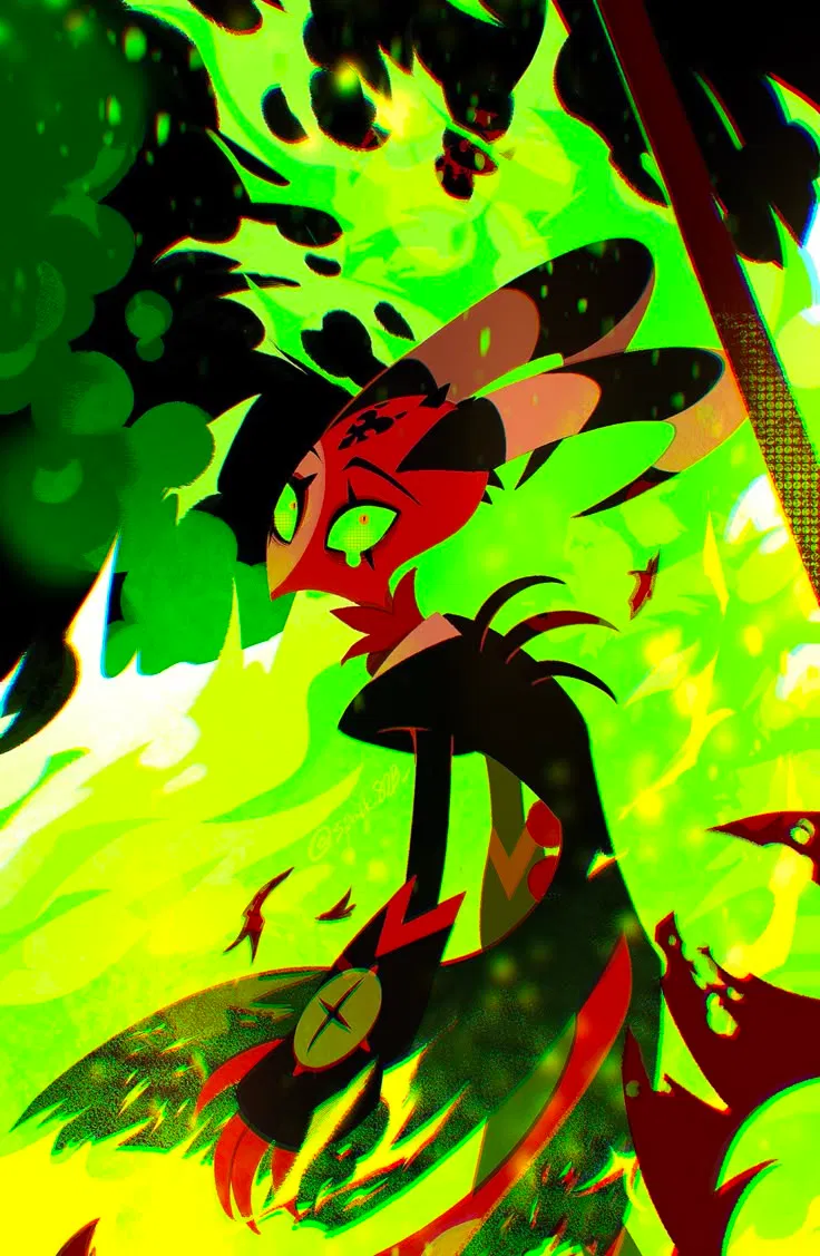Avatar of Blitzo Buckzo