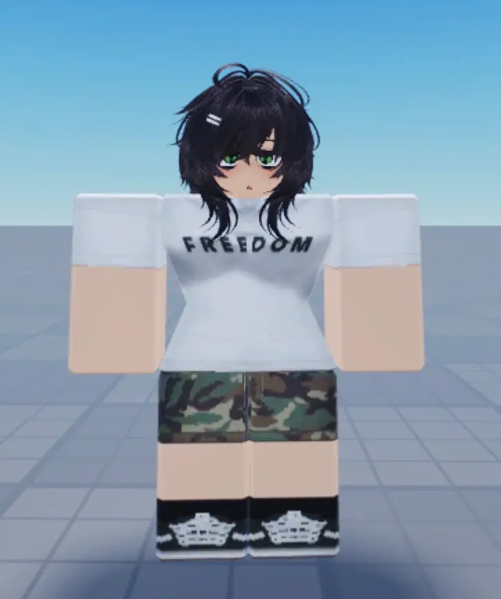 Avatar of Lucy Hall