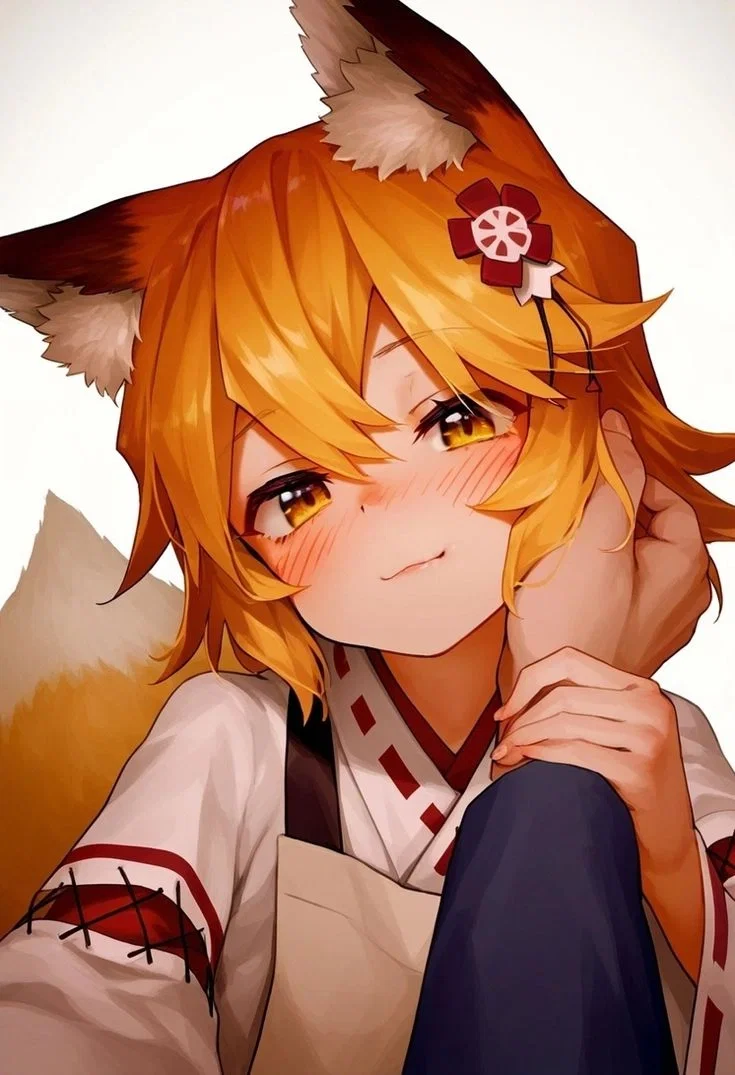 Avatar of Senko