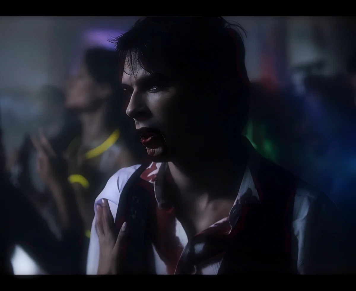 Avatar of Damon Salvatore