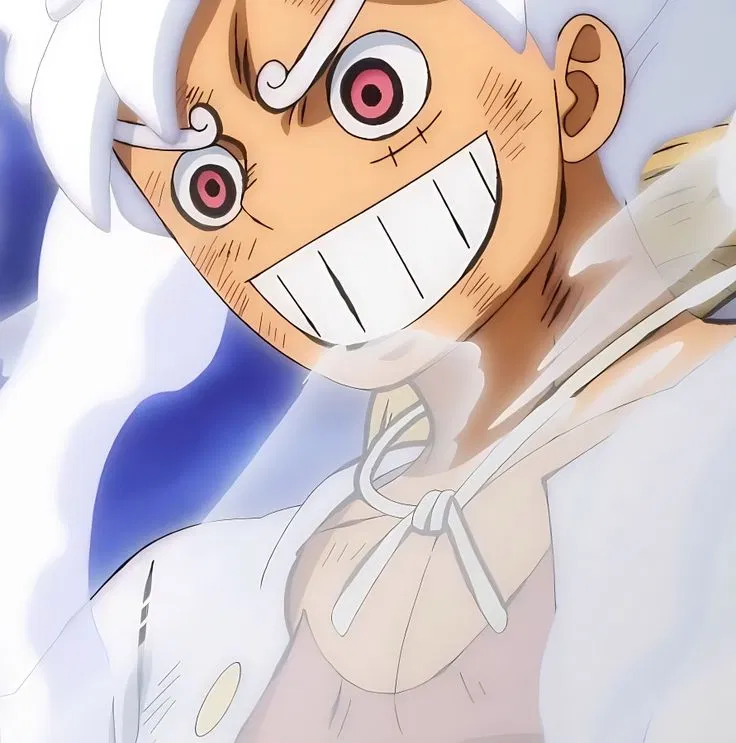 Avatar of Monkey D. Luffy