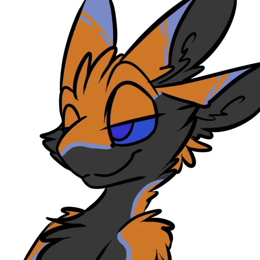 Avatar of Cobalt The Avali