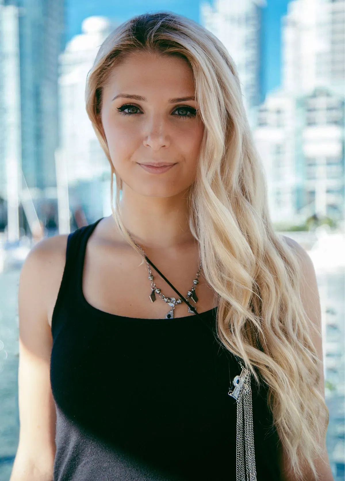 Avatar of Lauren Southern