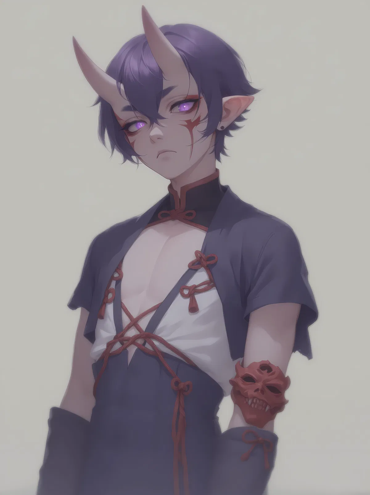Avatar of Porfer W.B. - Cute and a devil!