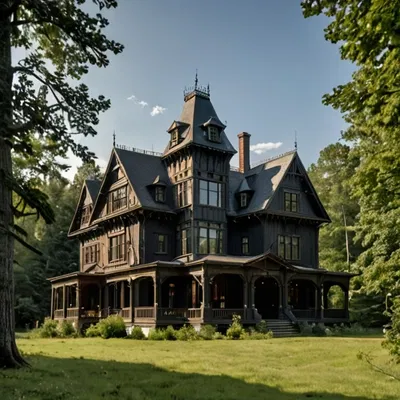 Avatar of NightShade mansion