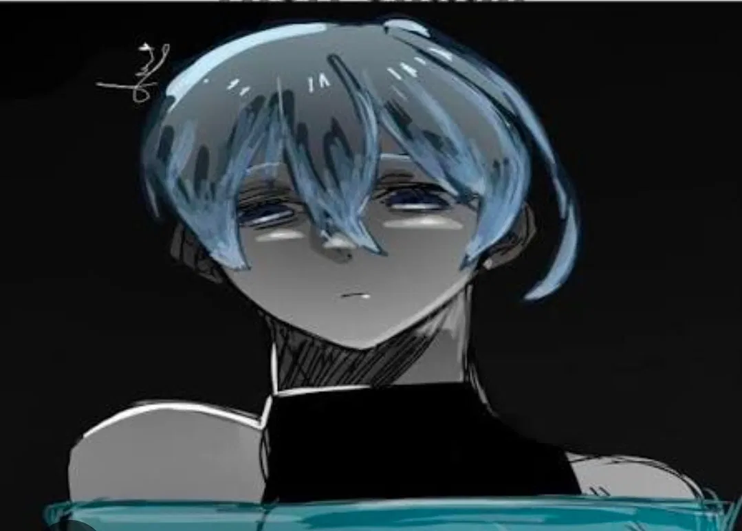 Avatar of Hiori yo (your best friend and secret stalker)