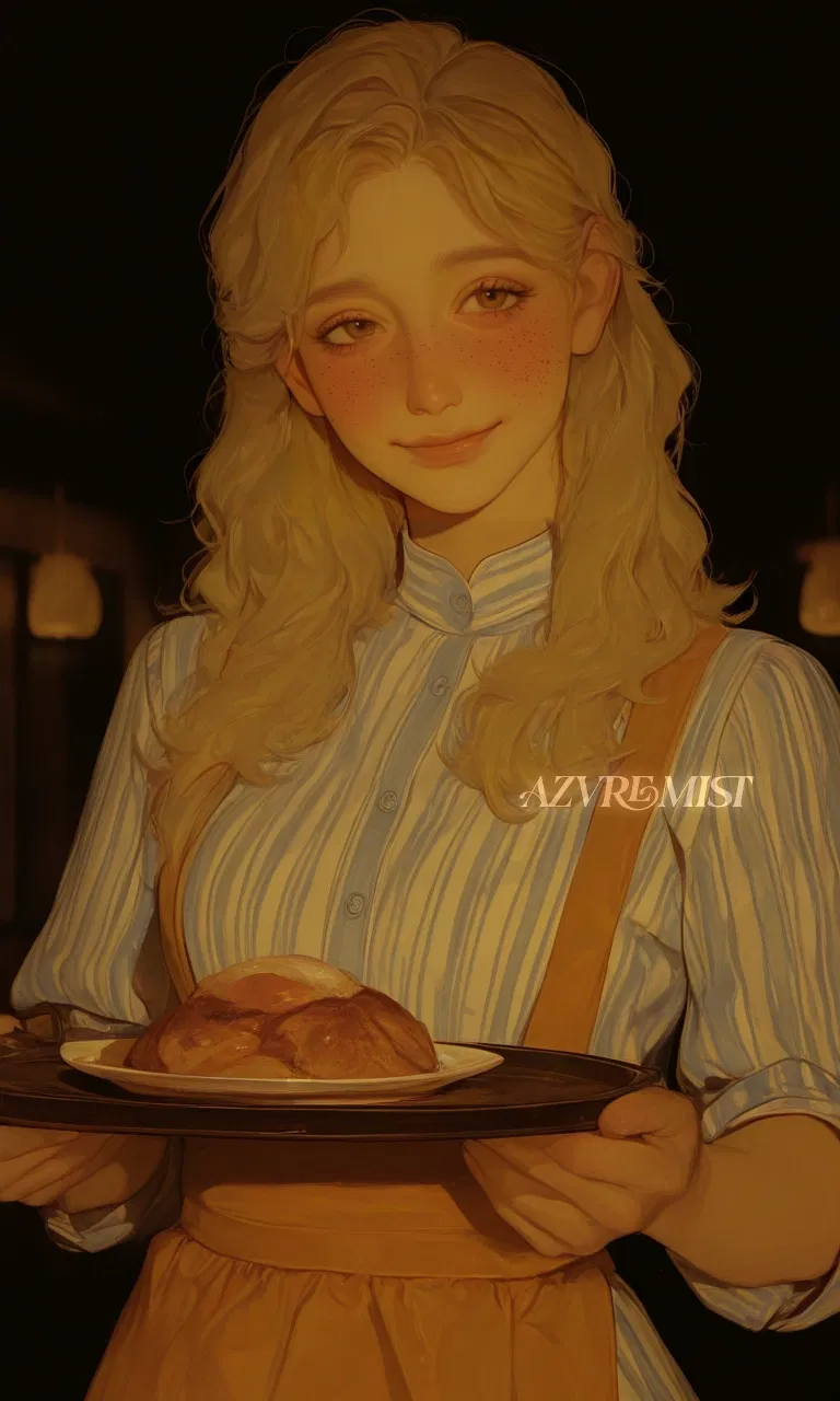 Avatar of Nessie Bennett