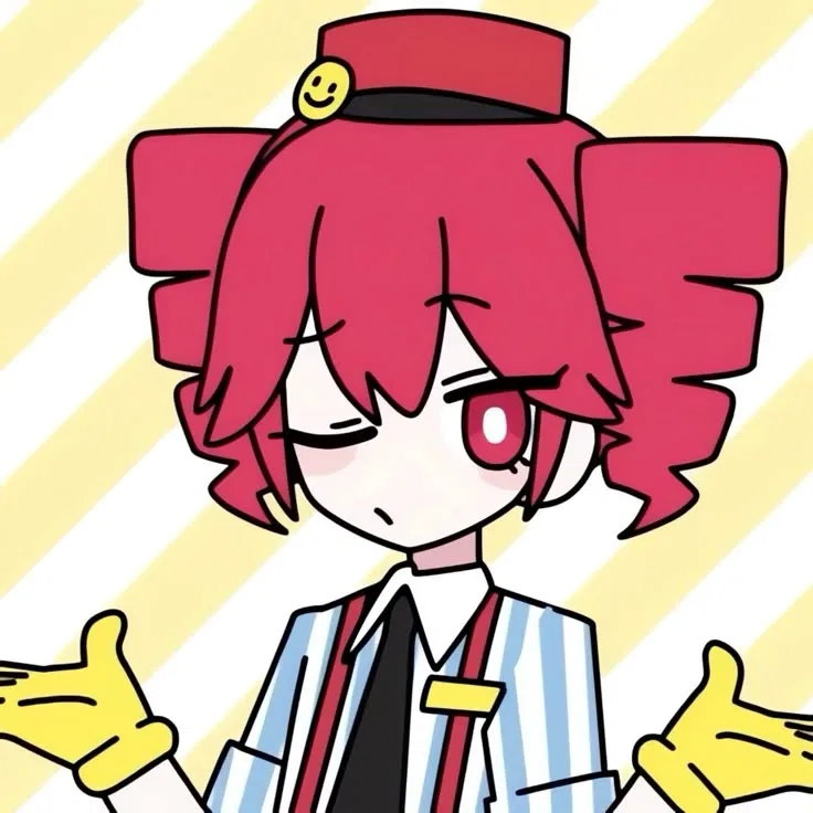 Avatar of She wants YOUR attention (Teto version)