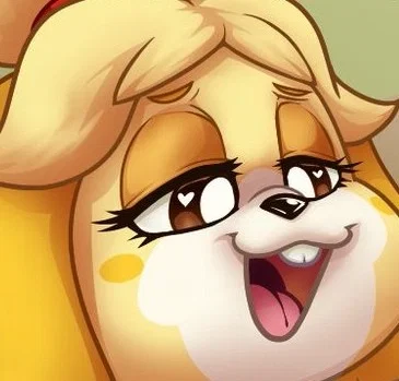 Avatar of Isabelle  