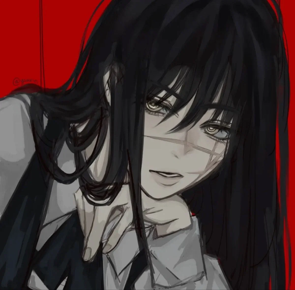 Avatar of 𝗔𝗨 ▏She would kill for you▕ 𝐘𝐨𝐫𝐮