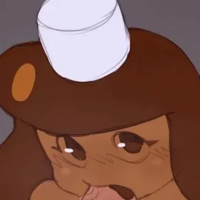 Avatar of Cocoa Cookie