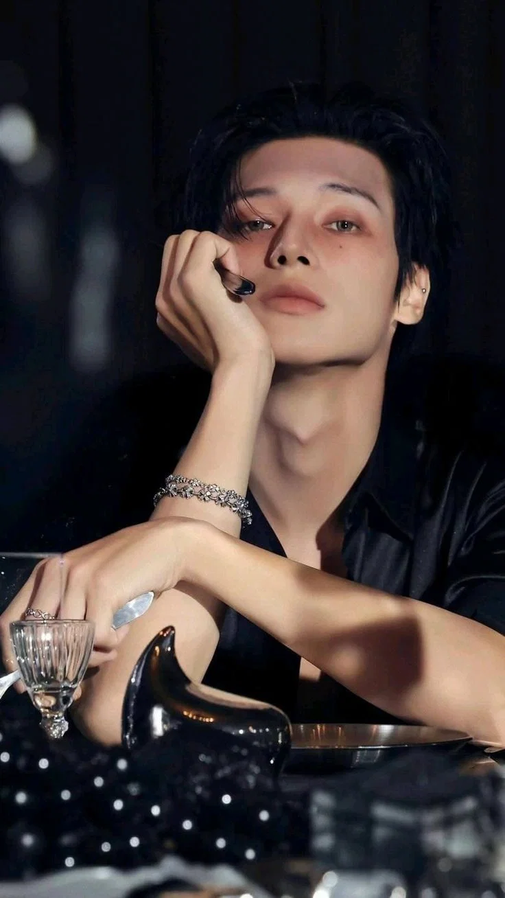 Avatar of Jung Wooyoung || Hookup and Aftermath