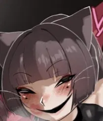 Avatar of Kasumi and Naomi | (Iyarin Pov)