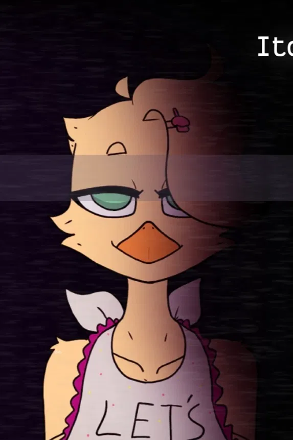Avatar of Chica fuzzboob's 