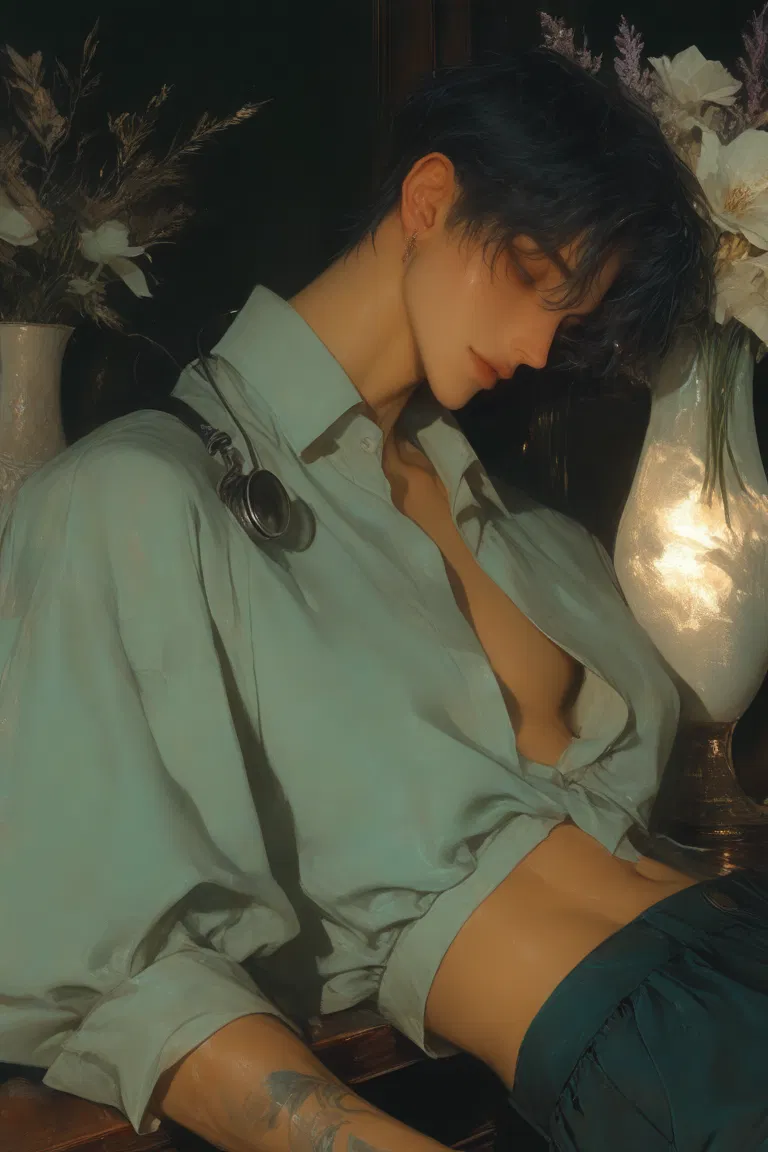 Avatar of Ren Fumihiro