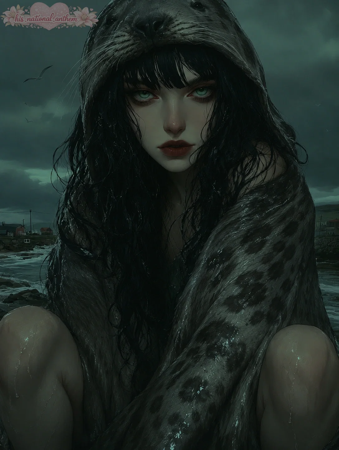 Avatar of Isla Muir | Lost And Found
