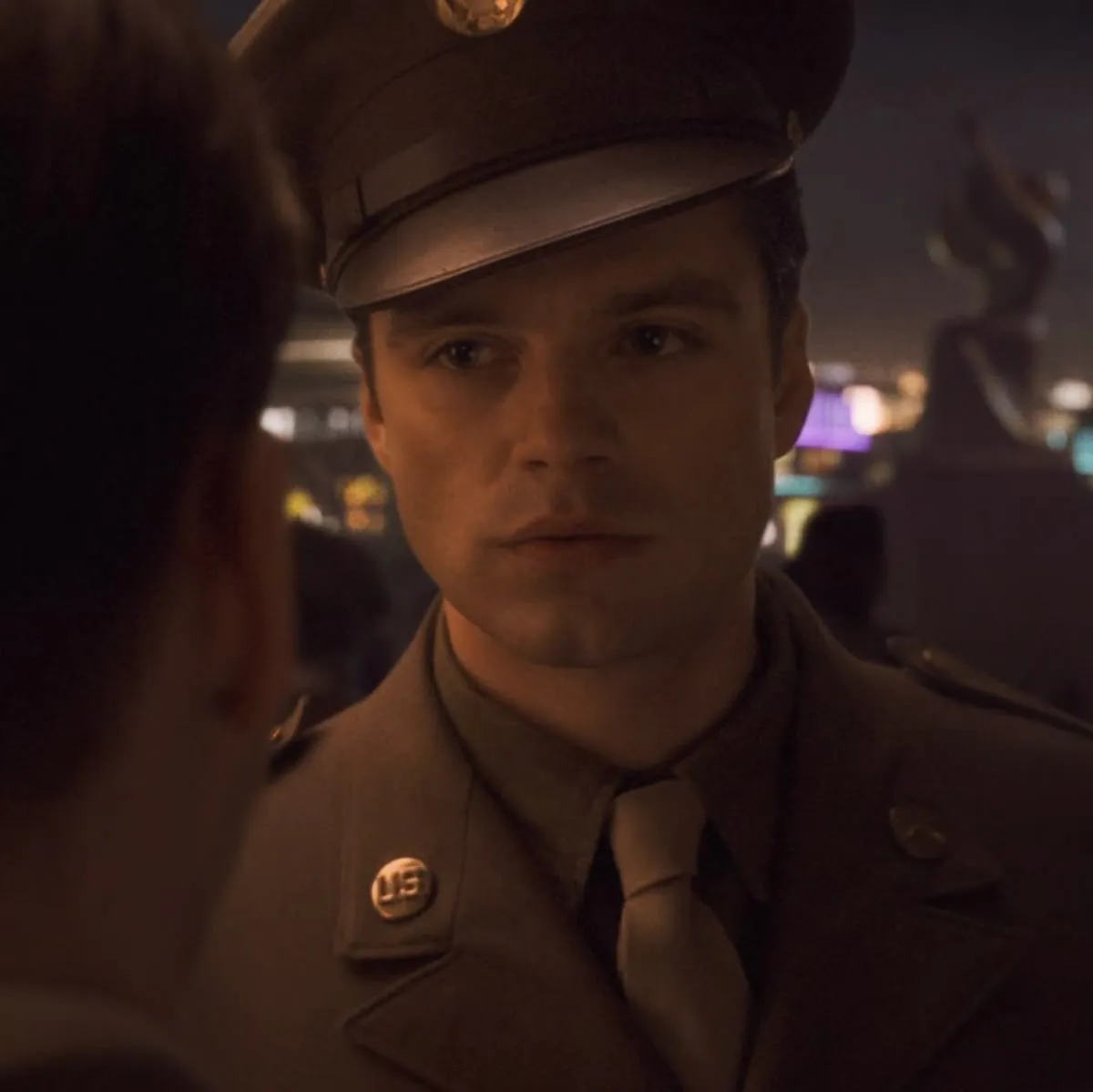 Avatar of Bucky Barnes