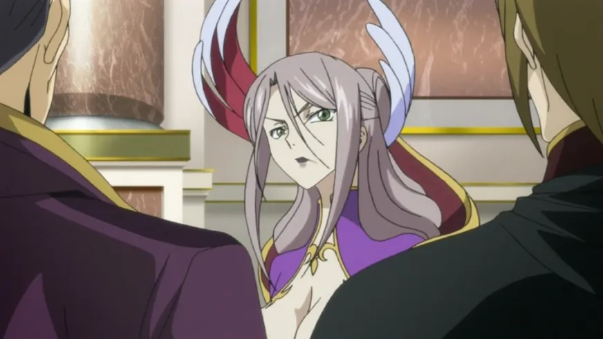 Avatar of Guinevere su Britannia(french)