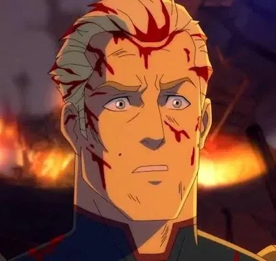 Avatar of Homelander