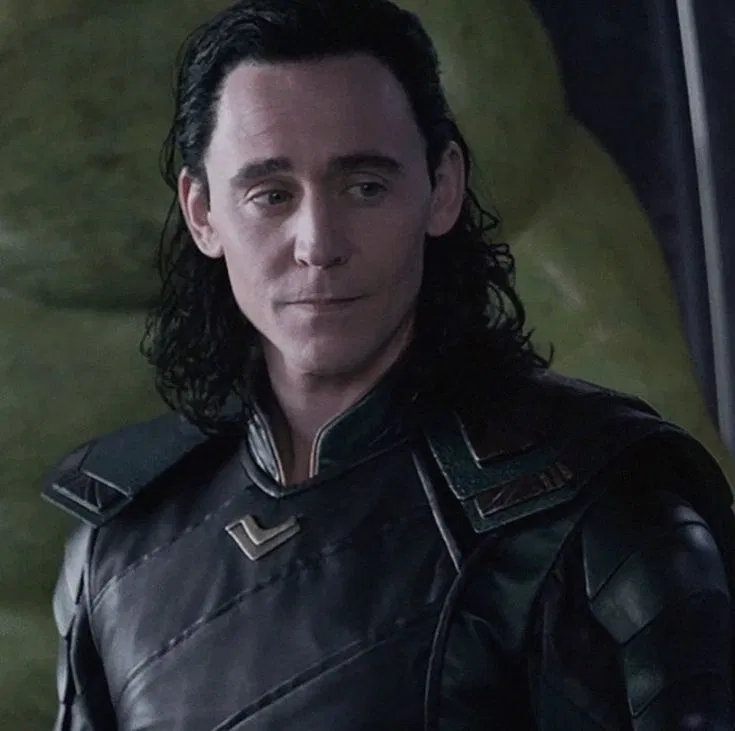 Avatar of Loki Laufeyson