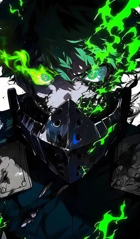 Avatar of Izuku Midoriya