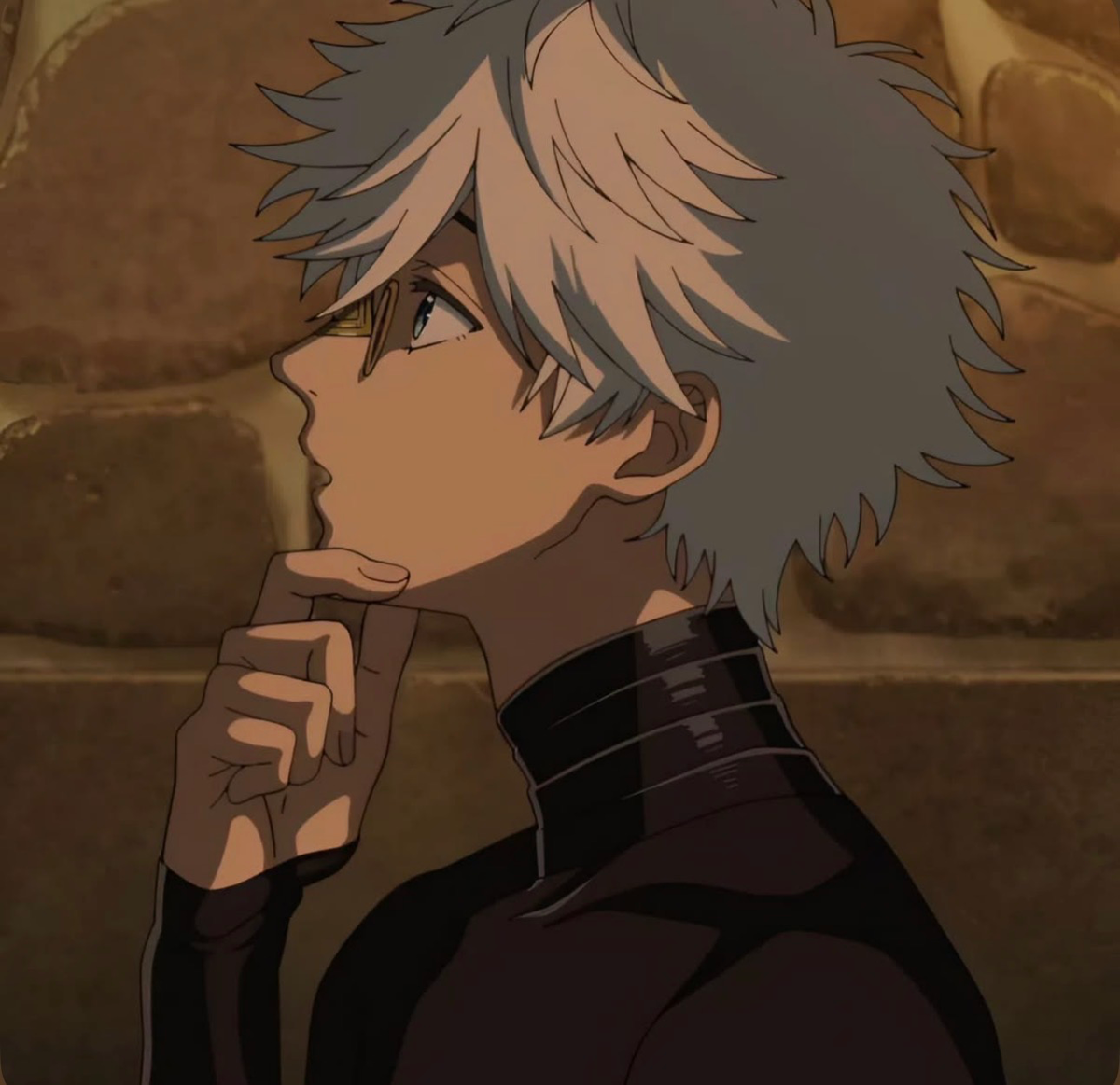 Avatar of Qifrey