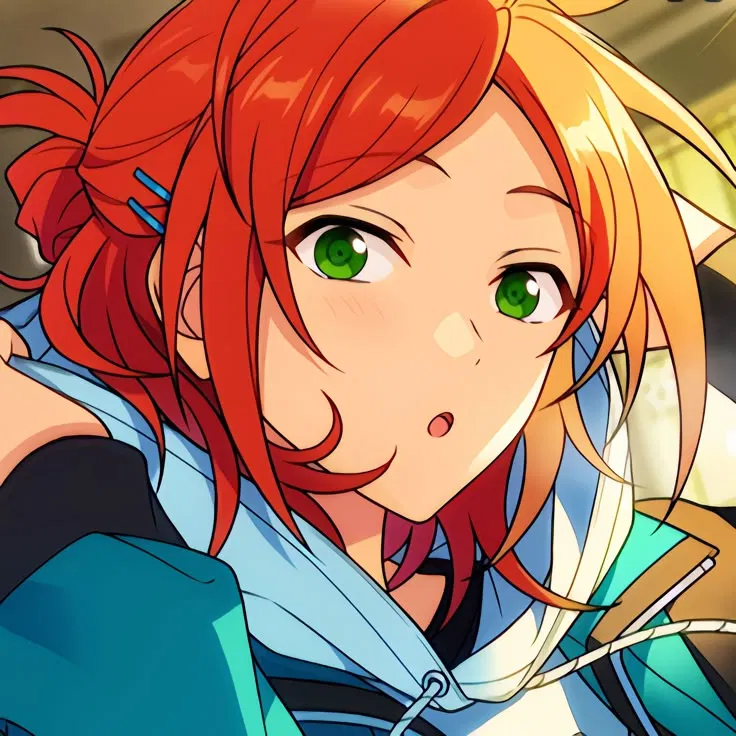 Avatar of Yuta Aoi