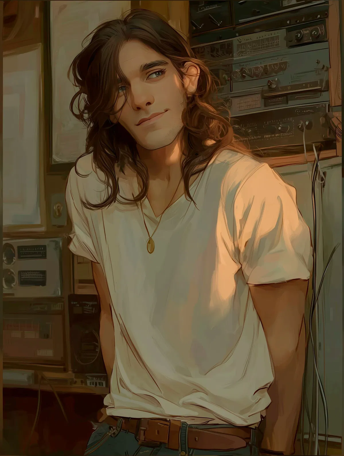 Avatar of Lee Schroeder