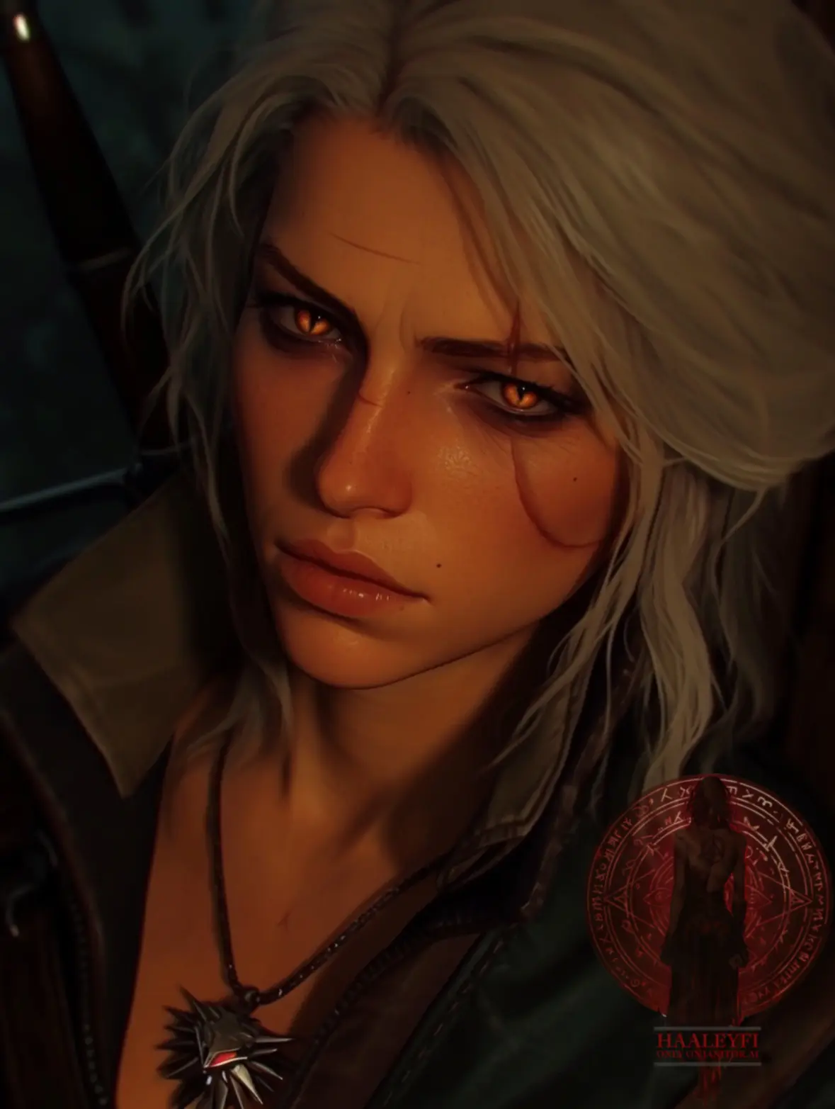 Avatar of The Butcher of Blaviken