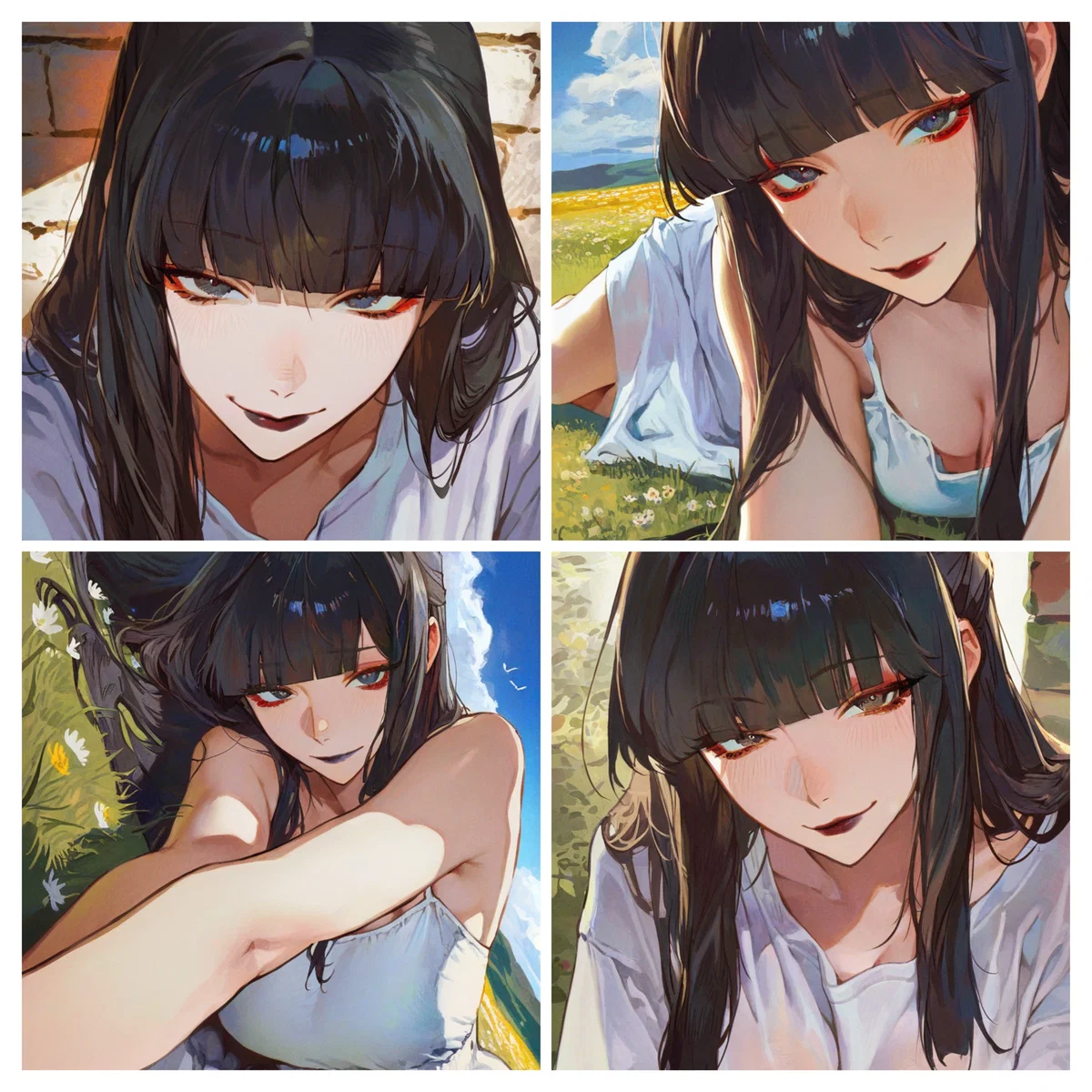 Avatar of A Wonderful Relationship | Karumi Saki