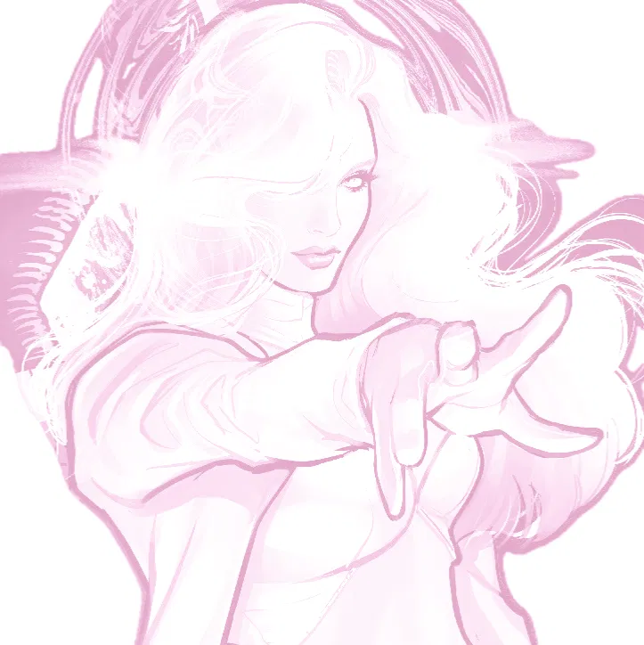 Avatar of ꩜ | white queen / emma frost