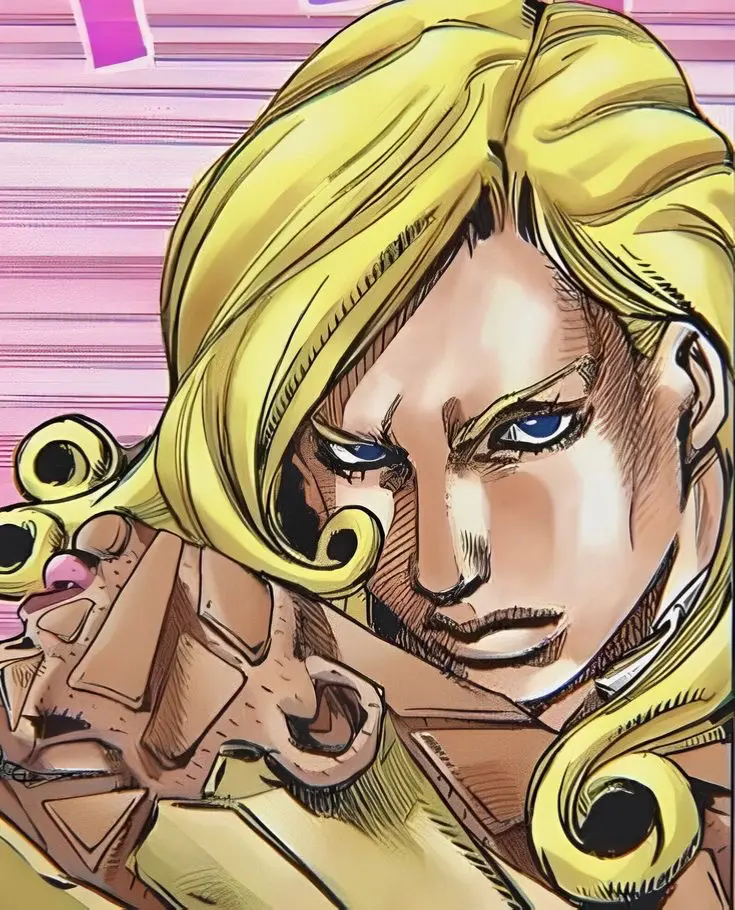 Avatar of Funny Valentine 