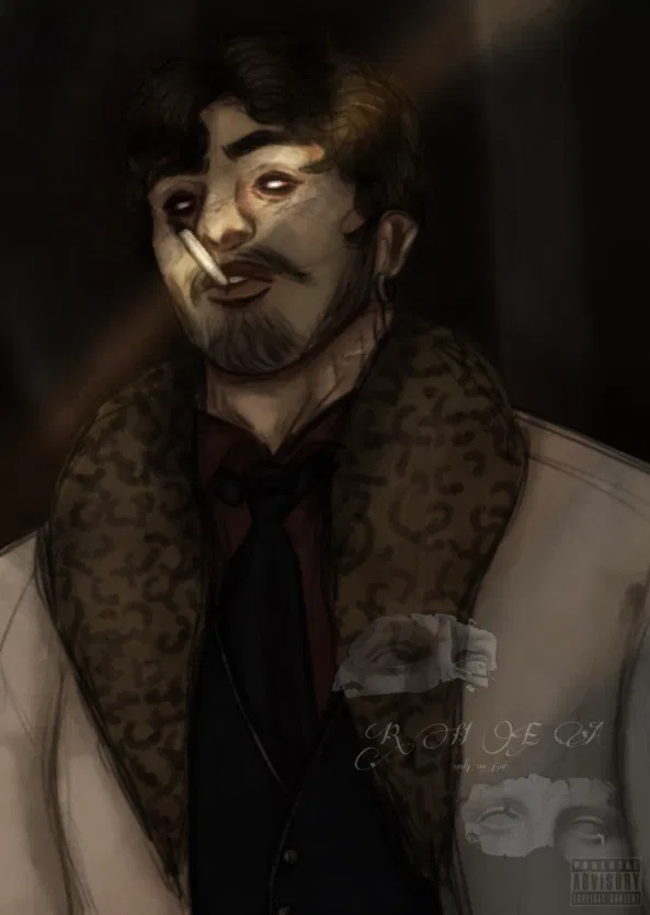 Avatar of LEV | UPYR