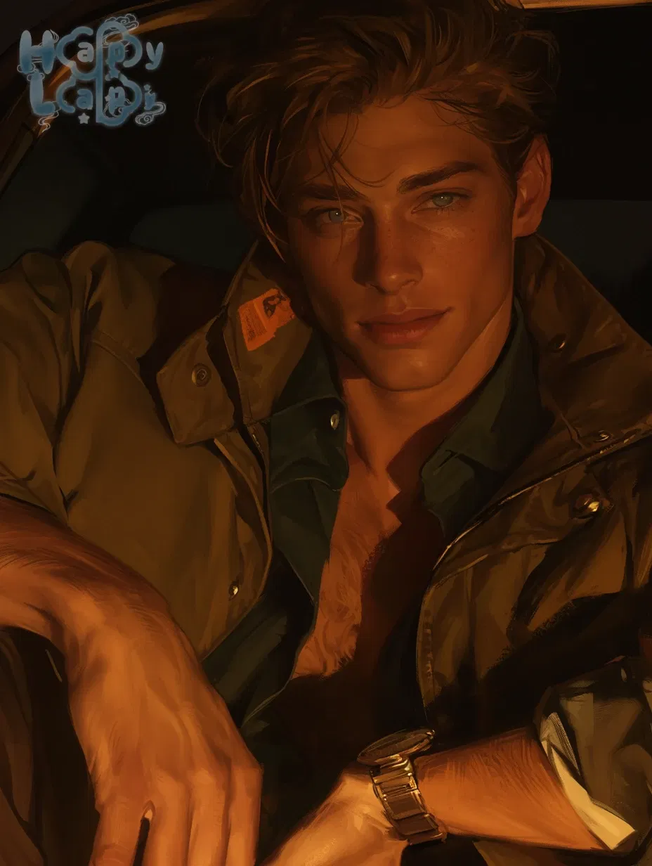 Avatar of Socs: Wyatt Thompson