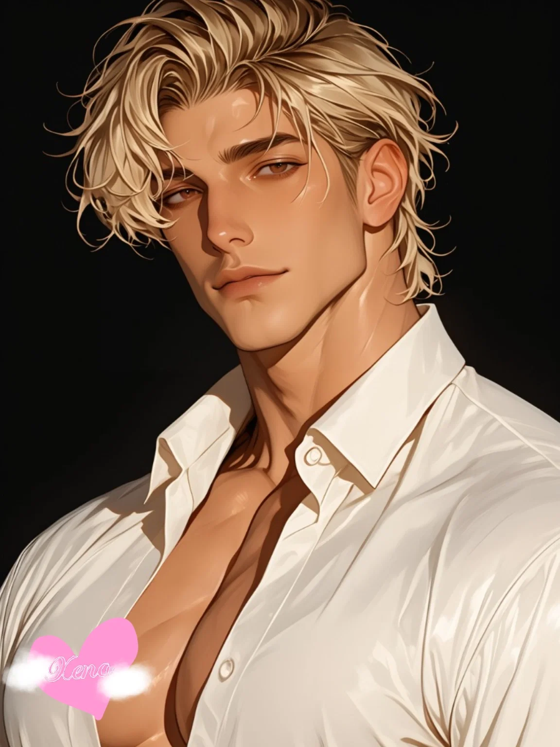 Avatar of Conrad Cecil 