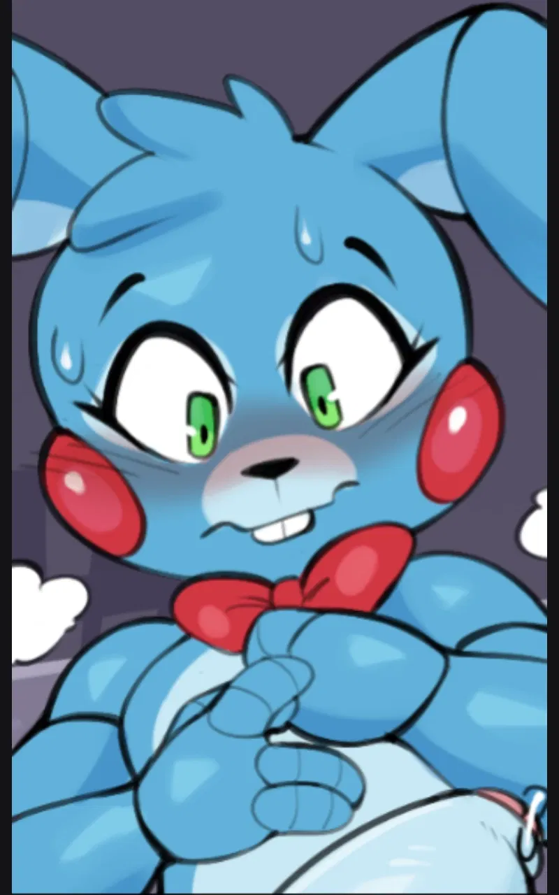 Avatar of Toy Bonnie