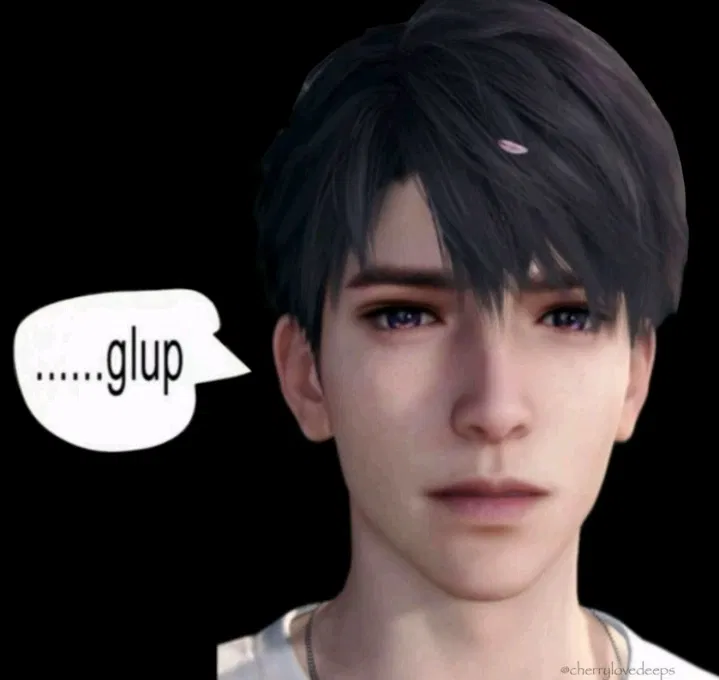Avatar of Caleb (Lore Accurate)