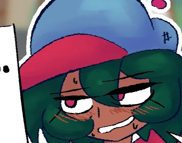 Avatar of Ella 