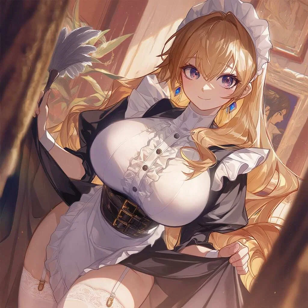 Avatar of Lillia