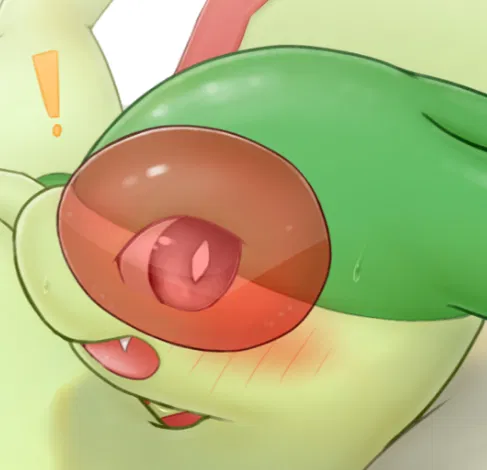 Avatar of Mia - Obsessive Flygon